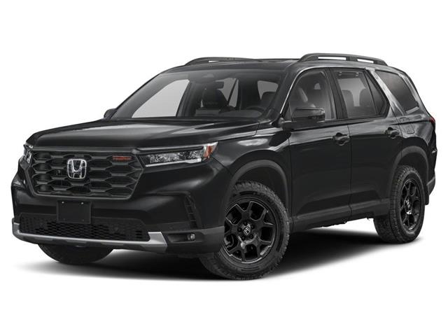 2023 Honda Pilot TrailSport (Stk: 7179A) in Ottawa - Image 1 of 12