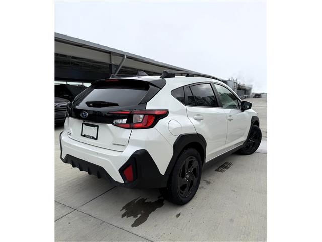 2024 Subaru Crosstrek Onyx (Stk: 2026S391A) in Calgary - Image 3 of 9 2024 Subaru Crosstrek Onyx (Stk: 2026S391A) in Calgary - Image 3 of 9