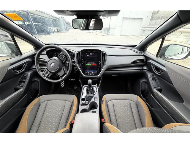 2024 Subaru Crosstrek Onyx (Stk: 2026S391A) in Calgary - Image 6 of 9 2024 Subaru Crosstrek Onyx (Stk: 2026S391A) in Calgary - Image 6 of 9