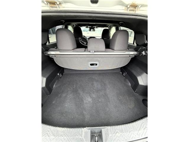 2024 Subaru Crosstrek Onyx (Stk: 2026S391A) in Calgary - Image 8 of 9 2024 Subaru Crosstrek Onyx (Stk: 2026S391A) in Calgary - Image 8 of 9