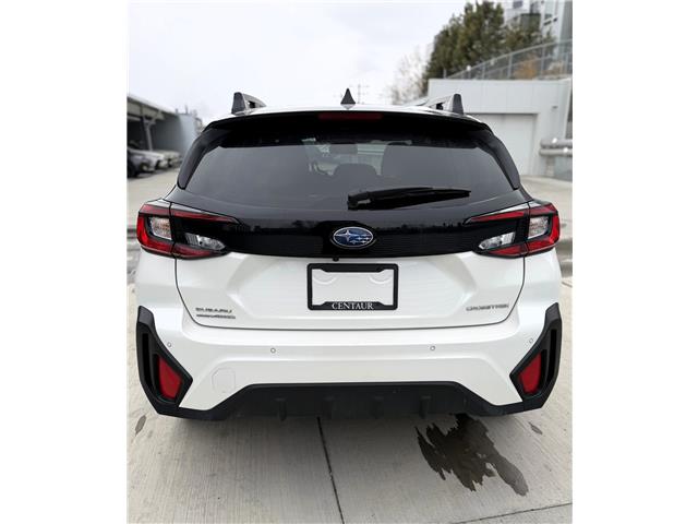 2024 Subaru Crosstrek Onyx (Stk: 2026S391A) in Calgary - Image 5 of 9 2024 Subaru Crosstrek Onyx (Stk: 2026S391A) in Calgary - Image 5 of 9