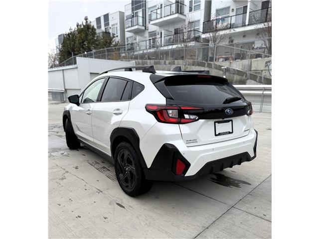 2024 Subaru Crosstrek Onyx (Stk: 2026S391A) in Calgary - Image 4 of 9 2024 Subaru Crosstrek Onyx (Stk: 2026S391A) in Calgary - Image 4 of 9