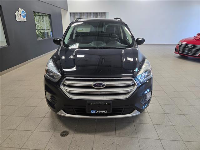 2019 Ford Escape SEL (Stk: 19FE12370) in Winnipeg - Image 2 of 22