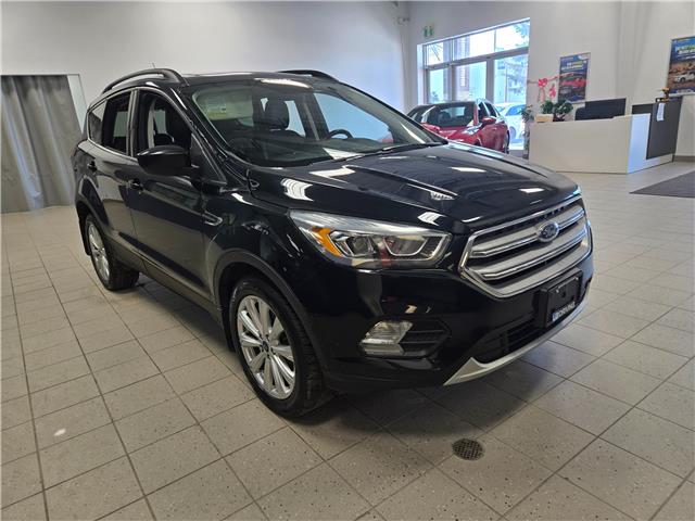 2019 Ford Escape SEL (Stk: 19FE12370) in Winnipeg - Image 3 of 22