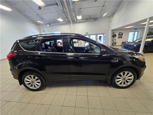 2019 Ford Escape SEL (Stk: 19FE12370) in Winnipeg - Image 4 of 22