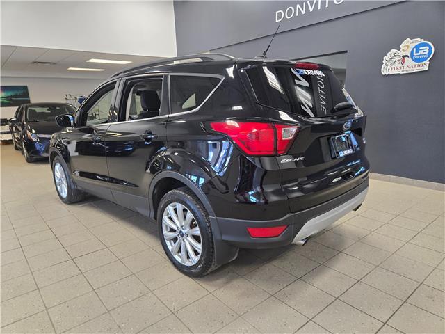 2019 Ford Escape SEL (Stk: 19FE12370) in Winnipeg - Image 7 of 22