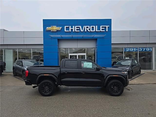 2026 GMC Canyon Elevation (Stk: 26-983) in Listowel - Image 2 of 10