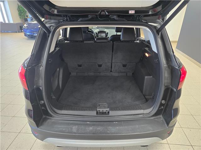2019 Ford Escape SEL (Stk: 19FE12370) in Winnipeg - Image 6 of 22