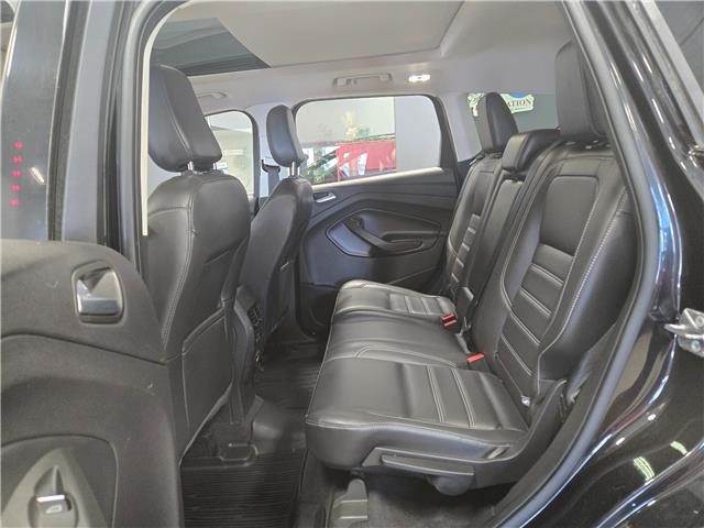 2019 Ford Escape SEL (Stk: 19FE12370) in Winnipeg - Image 20 of 22