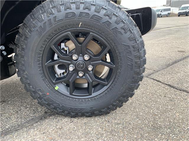 2026 Jeep Wrangler Sport (Stk: VT041) in Elmira - Image 9 of 20