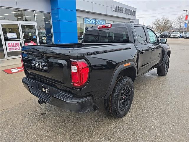 2026 GMC Canyon Elevation (Stk: 26-983) in Listowel - Image 3 of 10