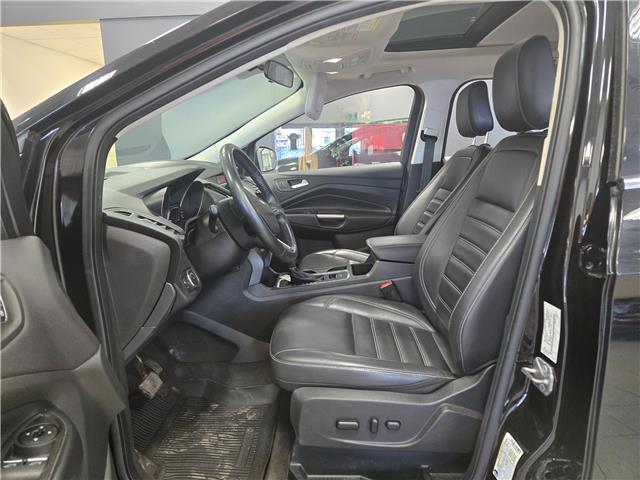 2019 Ford Escape SEL (Stk: 19FE12370) in Winnipeg - Image 19 of 22