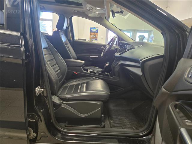 2019 Ford Escape SEL (Stk: 19FE12370) in Winnipeg - Image 21 of 22