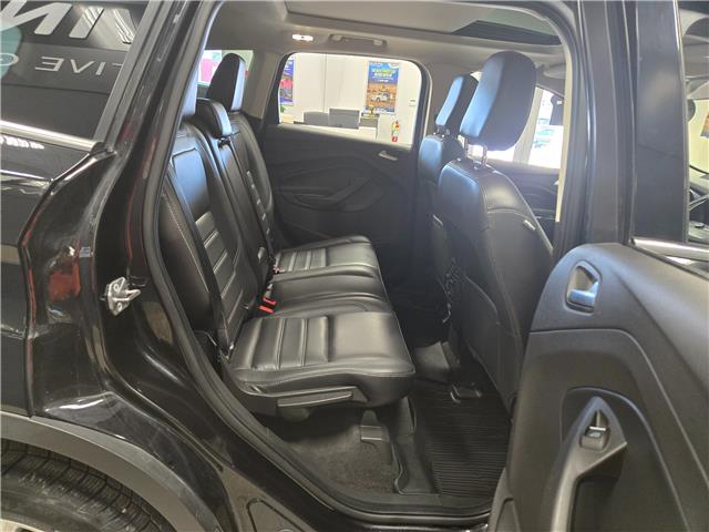 2019 Ford Escape SEL (Stk: 19FE12370) in Winnipeg - Image 22 of 22