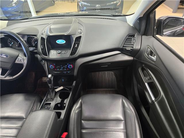 2019 Ford Escape SEL (Stk: 19FE12370) in Winnipeg - Image 12 of 22