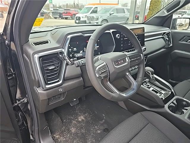2026 GMC Canyon Elevation (Stk: 26-983) in Listowel - Image 4 of 10