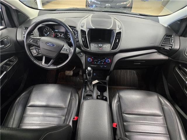 2019 Ford Escape SEL (Stk: 19FE12370) in Winnipeg - Image 11 of 22