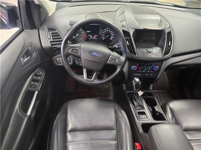 2019 Ford Escape SEL (Stk: 19FE12370) in Winnipeg - Image 10 of 22