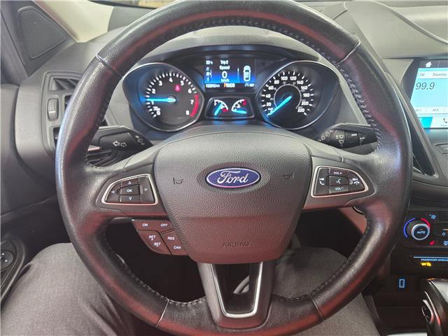 2019 Ford Escape SEL (Stk: 19FE12370) in Winnipeg - Image 13 of 22
