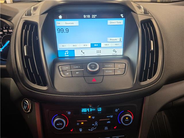 2019 Ford Escape SEL (Stk: 19FE12370) in Winnipeg - Image 14 of 22