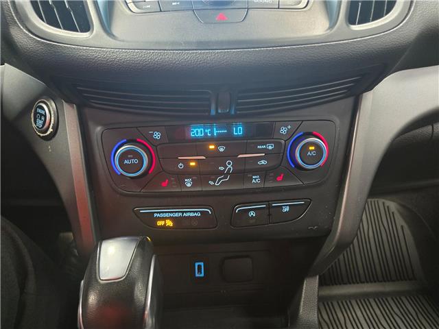 2019 Ford Escape SEL (Stk: 19FE12370) in Winnipeg - Image 16 of 22