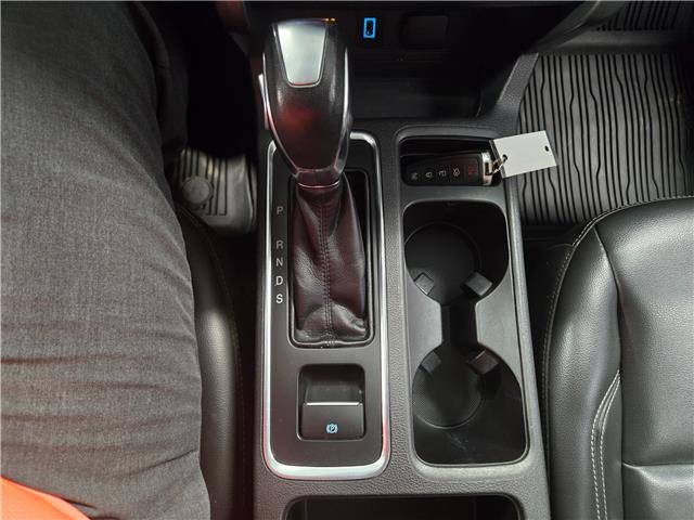 2019 Ford Escape SEL (Stk: 19FE12370) in Winnipeg - Image 17 of 22