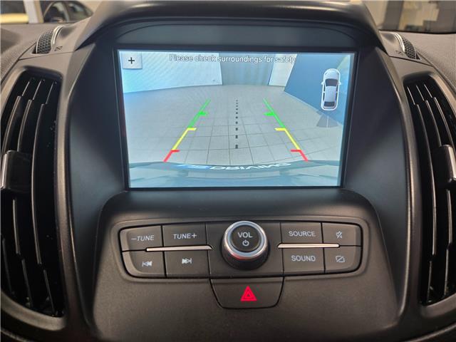 2019 Ford Escape SEL (Stk: 19FE12370) in Winnipeg - Image 15 of 22