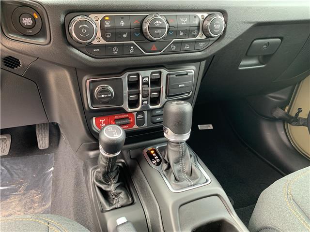 2026 Jeep Wrangler Sport (Stk: VT041) in Elmira - Image 16 of 20