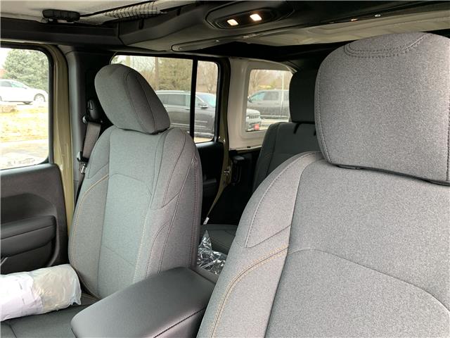 2026 Jeep Wrangler Sport (Stk: VT041) in Elmira - Image 18 of 20