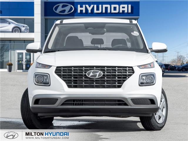 2026 Hyundai Venue ESSENTIAL (Stk: 455235) in Milton - Image 2 of 23
