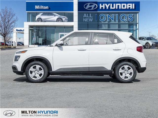 2026 Hyundai Venue ESSENTIAL (Stk: 455235) in Milton - Image 3 of 23