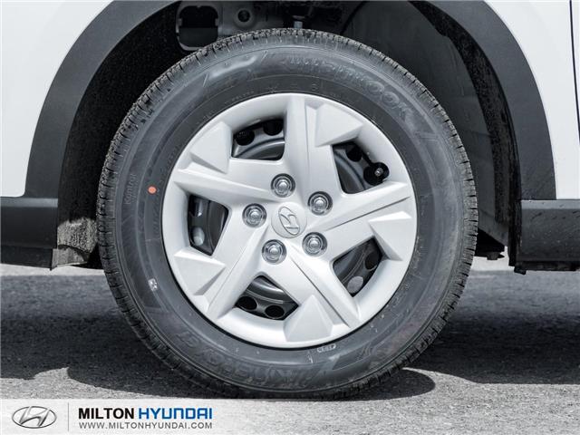 2026 Hyundai Venue ESSENTIAL (Stk: 455235) in Milton - Image 4 of 23