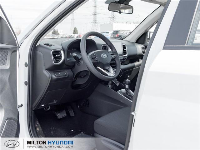 2026 Hyundai Venue ESSENTIAL (Stk: 455235) in Milton - Image 8 of 23