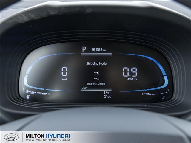 2026 Hyundai Venue ESSENTIAL (Stk: 455235) in Milton - Image 11 of 23