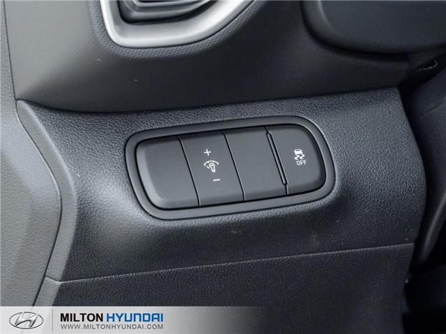 2026 Hyundai Venue ESSENTIAL (Stk: 455235) in Milton - Image 14 of 23