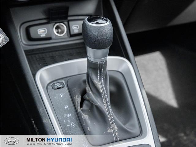 2026 Hyundai Venue ESSENTIAL (Stk: 455235) in Milton - Image 15 of 23