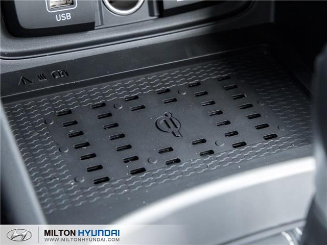 2026 Hyundai Venue ESSENTIAL (Stk: 455235) in Milton - Image 16 of 23