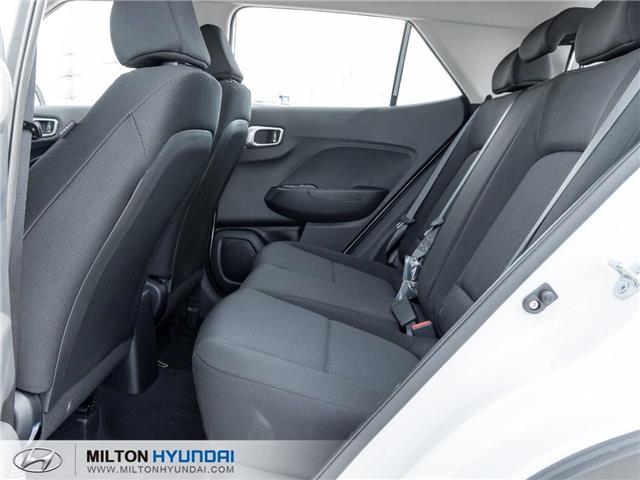 2026 Hyundai Venue ESSENTIAL (Stk: 455235) in Milton - Image 21 of 23