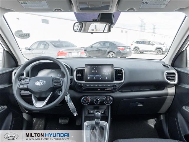 2026 Hyundai Venue ESSENTIAL (Stk: 455235) in Milton - Image 22 of 23