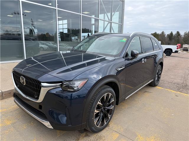 2026 Mazda CX-90 PHEV GT (Stk: 226-16) in Pembroke - Image 1 of 10