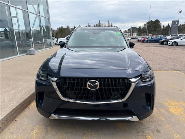 2026 Mazda CX-90 PHEV GT (Stk: 226-16) in Pembroke - Image 2 of 10