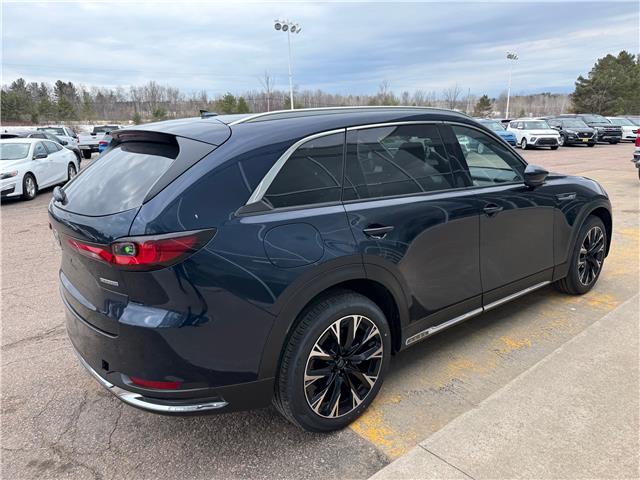 2026 Mazda CX-90 PHEV GT (Stk: 226-16) in Pembroke - Image 4 of 10