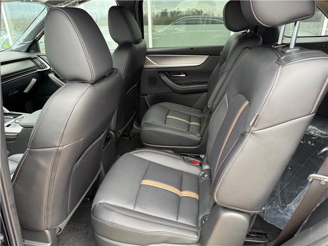 2026 Mazda CX-90 PHEV GT (Stk: 226-16) in Pembroke - Image 7 of 10