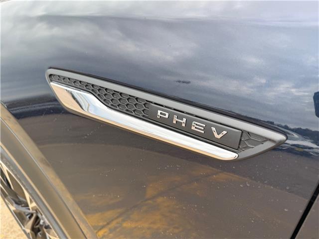 2026 Mazda CX-90 PHEV GT (Stk: 226-16) in Pembroke - Image 10 of 10