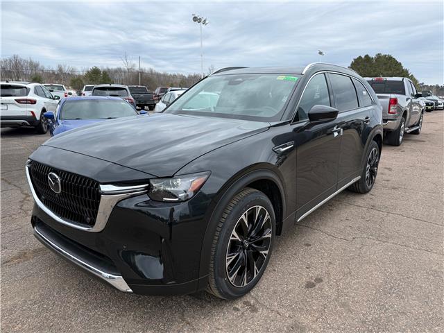 2026 Mazda CX-90 PHEV GT (Stk: 226-15) in Pembroke - Image 1 of 10