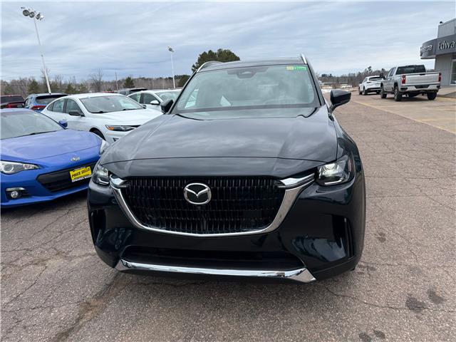 2026 Mazda CX-90 PHEV GT (Stk: 226-15) in Pembroke - Image 2 of 10