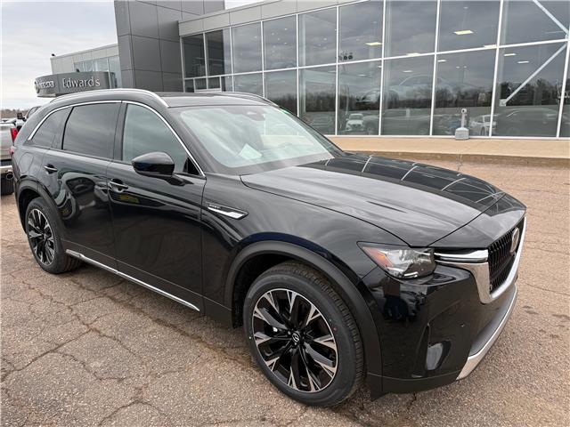 2026 Mazda CX-90 PHEV GT (Stk: 226-15) in Pembroke - Image 3 of 10
