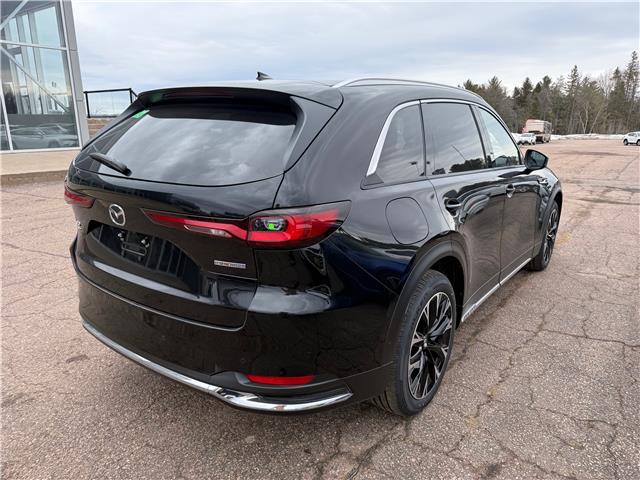 2026 Mazda CX-90 PHEV GT (Stk: 226-15) in Pembroke - Image 4 of 10