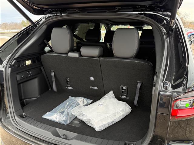 2026 Mazda CX-90 PHEV GT (Stk: 226-15) in Pembroke - Image 6 of 10