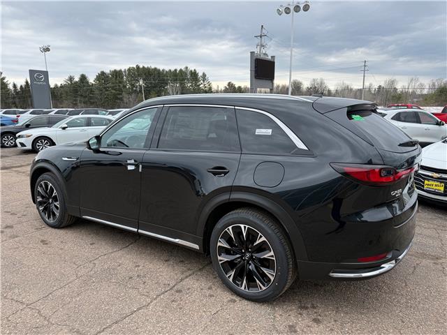 2026 Mazda CX-90 PHEV GT (Stk: 226-15) in Pembroke - Image 8 of 10